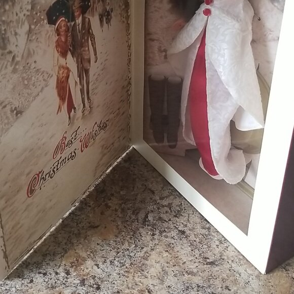 1995 Hallmark Special Edition Holiday Memories NIB - Picture 8 of 10